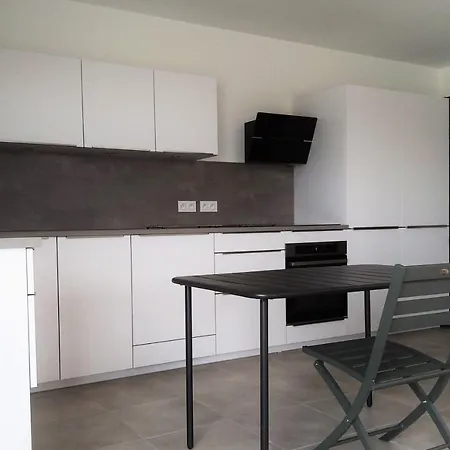 Panzió La Cazarelle *