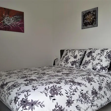 Panzió La Cazarelle Saint-Jean-de-Cuculles