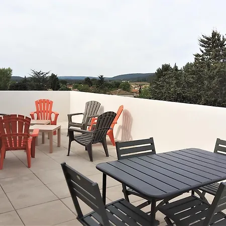 La Cazarelle Panzió