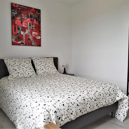 Panzió La Cazarelle *