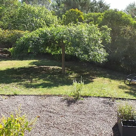 La Cazarelle Panzió Saint-Jean-de-Cuculles