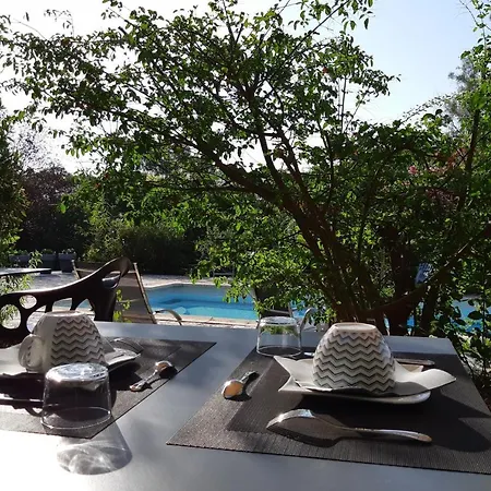 La Cazarelle Panzió *