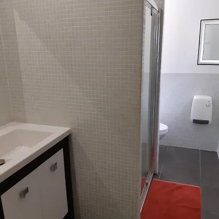 La Cazarelle Panzió *