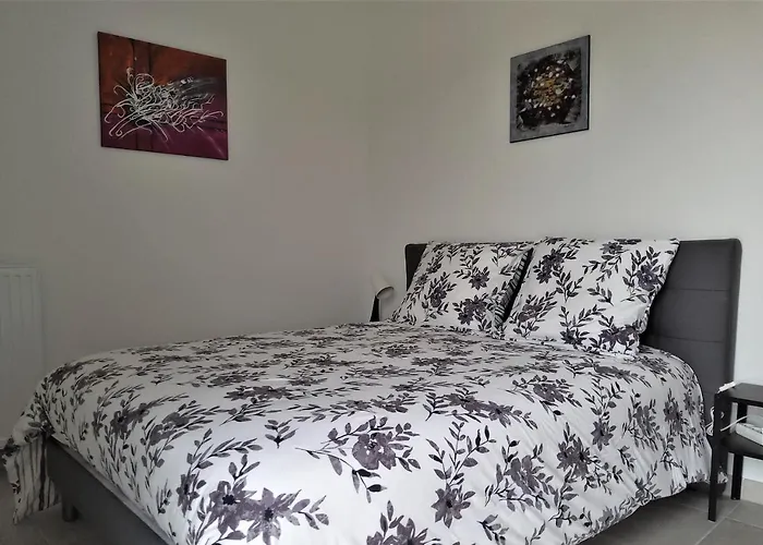 Bed & Breakfast La Cazarelle Saint-Jean-de-Cuculles