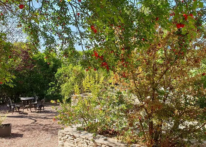 La Cazarelle * Saint-Jean-de-Cuculles