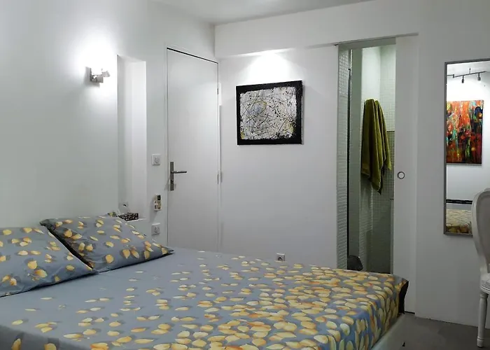 La Cazarelle Bed & Breakfast Saint-Jean-de-Cuculles