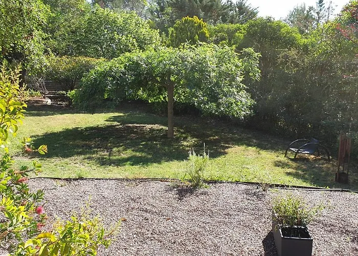 La Cazarelle Bed & Breakfast Saint-Jean-de-Cuculles