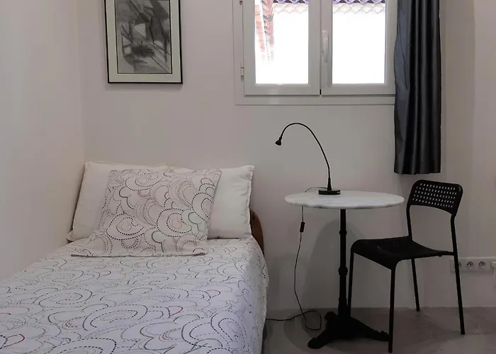 La Cazarelle Bed & Breakfast Saint-Jean-de-Cuculles